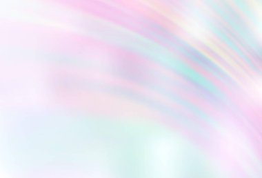 Açık pembe, sarı vektör renkli soyut doku. Görüntü tarzında tamamen yeni bir renkli çizim. Tasarımlar için arka plan.