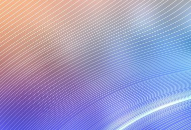 Açık mavi, sarı vektör modern zarif fon. Görüntü stili ve gradyanı olan yeni renkli çizimler. Marka kitabınız için yeni biçim tasarımı.