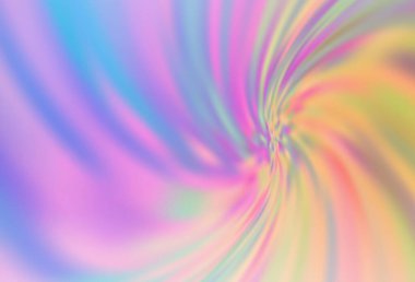 Açık mavi, sarı vektör soyut düzeni. Yaratıcı illüstrasyon, yarım tonlu ve eğimli. Çalışmalarınız için akıllı tasarım.