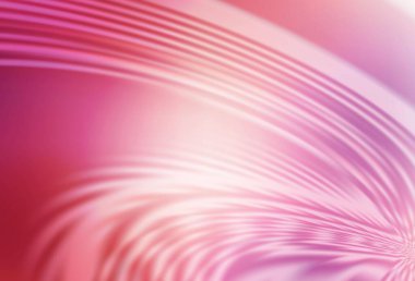 Açık Pembe vektör bulanık şablon. Parlak renkli bir illüstrasyon. Tasarımlar için arka plan.