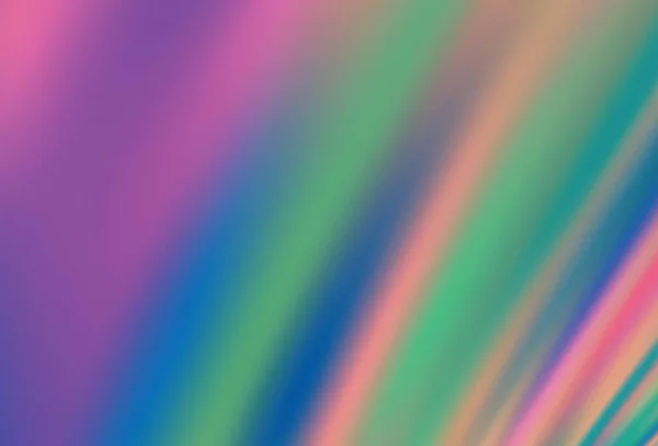 Σκούρο Μωβ Διάνυσμα Θολή Λάμψη Αφηρημένο Φόντο Glitter Αφηρημένη Απεικόνιση — Διανυσματικό Αρχείο