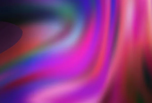 Ανοιχτό Μωβ Ροζ Διάνυσμα Αφηρημένο Φωτεινό Μοτίβο Glitter Αφηρημένη Απεικόνιση — Διανυσματικό Αρχείο