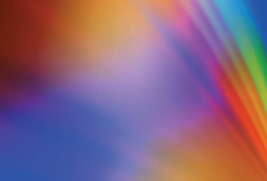 Açık mavi, sarı vektör modern zarif fon. Görüntü tarzında tamamen yeni bir renkli çizim. Çalışmalarınız için akıllı tasarım.