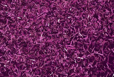 Renkli çizgileri olan koyu pembe vektör dokusu. Soyut şablon üzerinde çizgileri olan renkli, parlak bir illüstrasyon. Reklamınız, posteriniz, afişiniz için en iyi tasarım.