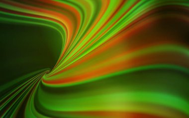 Web sitesi tasarımı için soyut renkli arkaplan