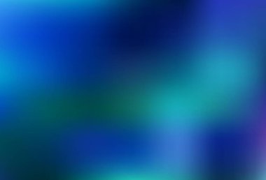 Açık BLUE vektörü soyut parlak doku. Soyut renkli gradyan çizimi. Tasarımının yeni yolu.