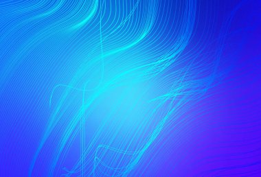 Açık pembe, mavi vektör soyut bulanık arkaplan. Soyut ve gradyan renkte renkli çizimler. Çalışmalarınız için akıllı tasarım.