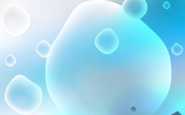 Web sitesi tasarımı için soyut renkli arkaplan