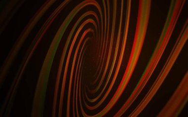 Web sitesi tasarımı için soyut renkli arkaplan