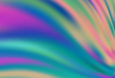 Koyu yeşil, sarı vektör modern zarif arka plan. Renkli soyut çizimler ve gradyan. Marka kitabınız için yeni biçim tasarımı.