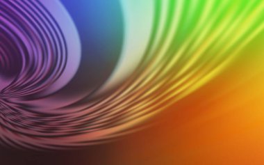 Web sitesi tasarımı için soyut renkli arkaplan