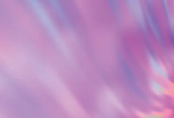 Фон Светло Фиолетовый Розовый Современная Абстрактная Иллюстрация Градиентом Новый Способ — стоковый вектор