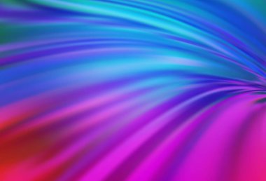 Web sitesi tasarımı için soyut renkli arkaplan