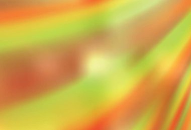 Koyu sarı vektör modern zarif düzen. Görüntü tarzında tamamen yeni bir renkli çizim. Çalışmalarınız için akıllı tasarım.