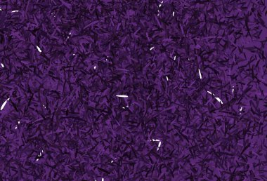 Düz çizgileri olan koyu pembe vektör düzeni. Renkli çubuklarla, soyut çizimler. Reklam, kitapçıklar, broşürler için desen.