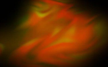 Web sitesi tasarımı için soyut renkli arkaplan