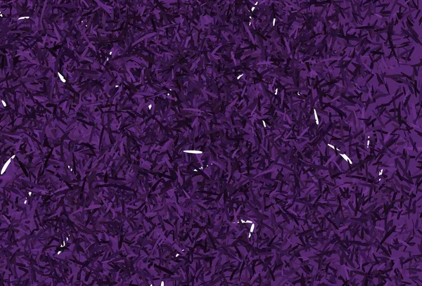 Düz çizgileri olan koyu pembe vektör düzeni. Renkli çubuklarla, soyut çizimler. Reklam, kitapçıklar, broşürler için desen.