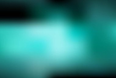 Açık yeşil vektör soyut parlak desen. Görüntü tarzında tamamen yeni bir renkli çizim. Tasarımının yeni yolu.