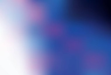 Açık mor vektör soyut parlak desen. Eğilimli zarif, parlak bir çizim. İşiniz için yeni tasarım.