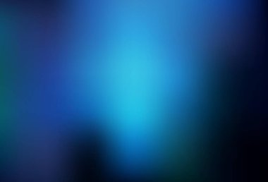 Koyu mavi vektör renkli soyut doku. Renkli soyut çizimler ve gradyan. Tasarımının yeni yolu.