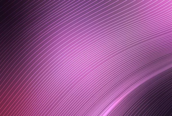 Licht Paars Roze Vector Abstracte Wazig Achtergrond Abstract Kleurrijke Illustratie — Stockvector