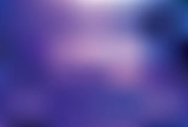 Світло Фіолетовий Рожевий Вектор Абстрактний Яскравий Шаблон Елегантна Яскрава Ілюстрація — стоковий вектор