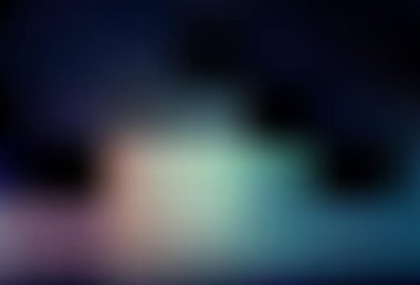 Koyu mavi, kırmızı vektör soyut parlak desen. Soyut renkli gradyan çizimi. İşiniz için yepyeni bir tasarım..