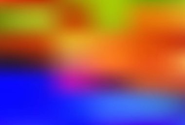 Açık mavi, sarı vektör modern zarif düzen. Görüntü tarzında tamamen yeni bir renkli çizim. Çalışmalarınız için akıllı tasarım.