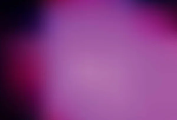 Светло Розовый Вектор Красочный Абстрактный Фон Абстрактная Красочная Иллюстрация Градиентом — стоковый вектор
