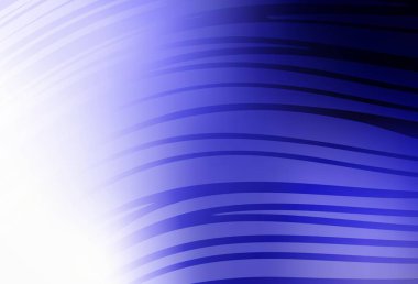 Açık Mor çizgili vektör deseni. Yaratıcı illüstrasyon, yarım tonlu ve eğimli. İşiniz için en iyi tasarım.