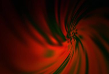 Koyu kırmızı vektör soyut parlak desen. Renkli soyut çizimler ve gradyan. İşiniz için en iyi bulanık tasarım..