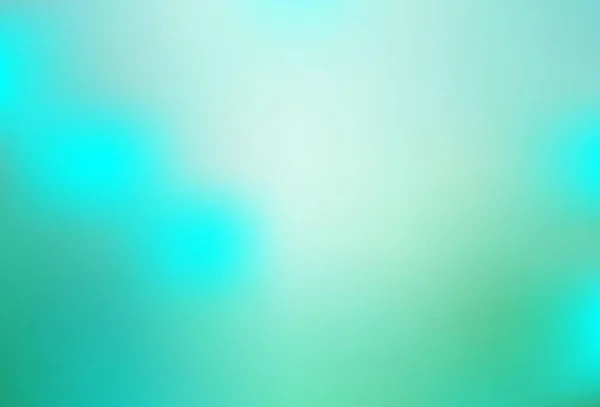 Світло Зелений Вектор Абстрактний Яскравий Візерунок Нова Кольорова Ілюстрація Стилі — стоковий вектор