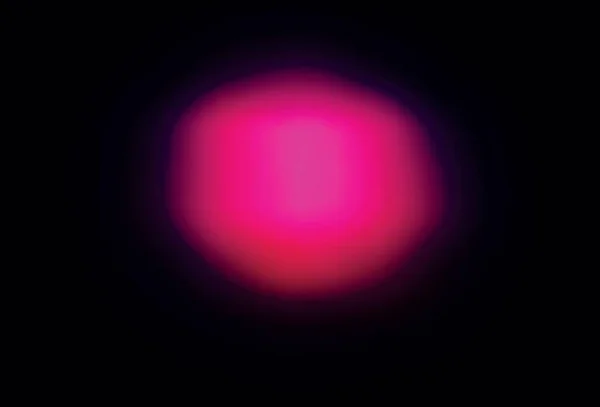 Dark Pink Vektor Barevné Abstraktní Pozadí Barevná Ilustrace Abstraktním Stylu — Stockový vektor