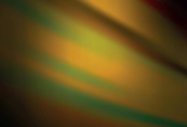 Koyu turuncu vektör soyut parlak doku. Eğilimli zarif, parlak bir çizim. Tasarımlar için arka plan.