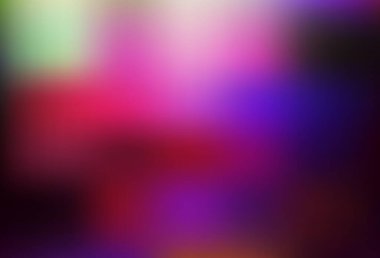 Koyu pembe vektör soyut parlak dokuyu bulanıklaştırdı. Eğilimli zarif, parlak bir çizim. İş tasarımınız için yeni biçim.