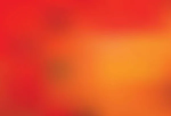 Светло Красный Вектор Абстрактная Красочная Иллюстрация Градиентом Лучший Размытый Дизайн — стоковый вектор