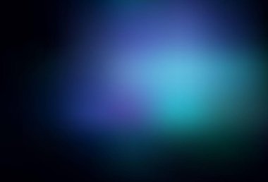 Koyu mavi vektör soyut parlak desen. Yaratıcı illüstrasyon, yarım tonlu ve eğimli. İş tasarımınız için yeni biçim.