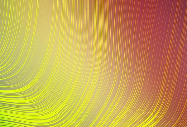 Açık yeşil, kırmızı vektör soyut parlak dokuyu bulanıklaştırdı. Yaratıcı illüstrasyon, yarım tonlu ve eğimli. Web siteniz için bulanık tasarım.