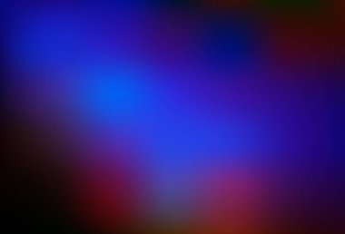 Koyu mavi, kırmızı vektör soyut doku. Parlak renkli bir illüstrasyon. Bir cep telefonu için arka plan.