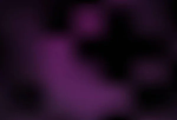Темно Рожевий Вектор Сучасне Елегантне Планування Блискуча Абстрактна Ілюстрація Градієнтним — стоковий вектор