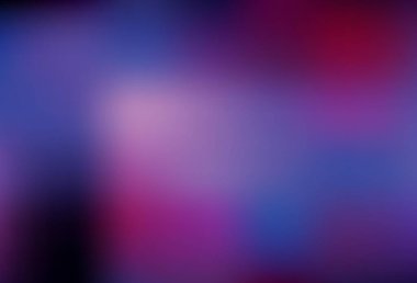 Açık Mor, Pembe vektör parlak soyut fon. Renkli soyut çizimler ve gradyan. Marka kitabı için zarif bir arkaplan.