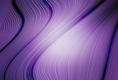 Açık mor vektör soyut parlak şablonu bulanıklaştırdı. Parlak renkli bir illüstrasyon. Marka kitabı için zarif bir arkaplan.