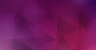 4K döngü koyu mor, pembe soyut video örneği.