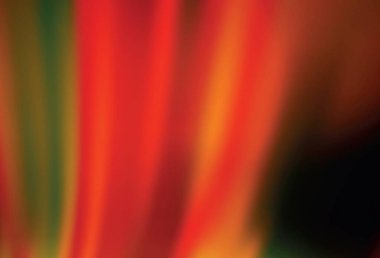 Koyu turuncu vektör soyut parlak doku. Eğilimli zarif, parlak bir çizim. Tasarımının yeni yolu.