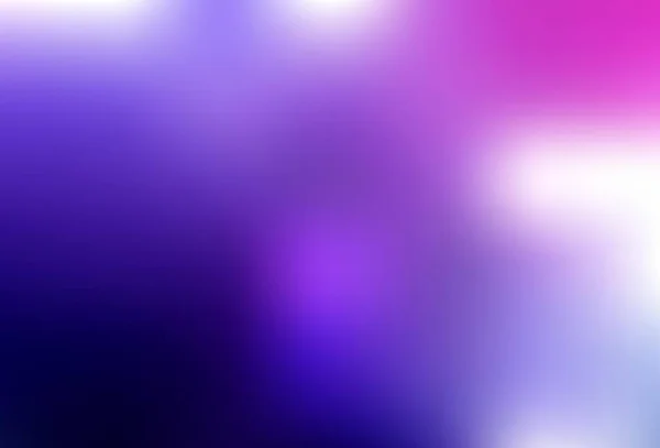 Светло Фиолетовый Розовый Вектор Современного Элегантного Задника Элегантная Яркая Иллюстрация — стоковый вектор