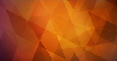 4K dikdörtgen biçiminde koyu kırmızı video örneği döngüsü.