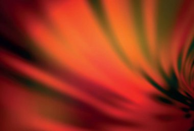 Koyu kırmızı vektör arkaplanı bulanıklaştırdı. Soyut renkli gradyan çizimi. Bir cep telefonu için arka plan.