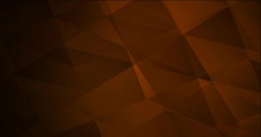 4K döngü koyu kahverengi hareketli slayt gösterisi.