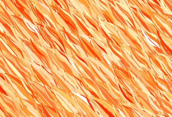 Çizgileri olan açık renkli vektör arkaplanı. Soyut tarzda gradyan çizgilerle akıllı illüstrasyon. İşiniz için en iyi tasarım.