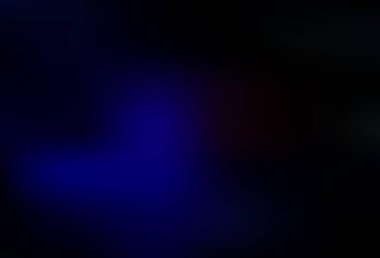 Koyu mavi, kırmızı vektör soyut parlak desen. Parlak renkli bir illüstrasyon. Tasarımlar için arka plan.